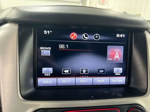 Used 2015 GMC Yukon SLT w/ Open Road Package AWD/4WD image 14