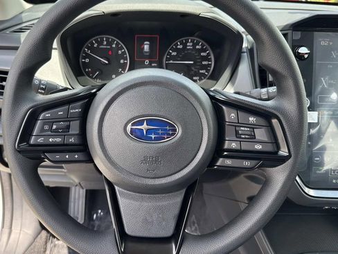 New 2026 Subaru Crosstrek 2.0i Premium AWD/4WD image 43