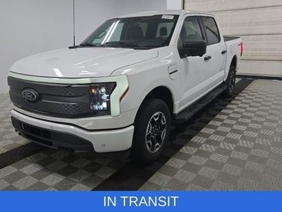 Used 2022 Ford F150 Lightning XLT
