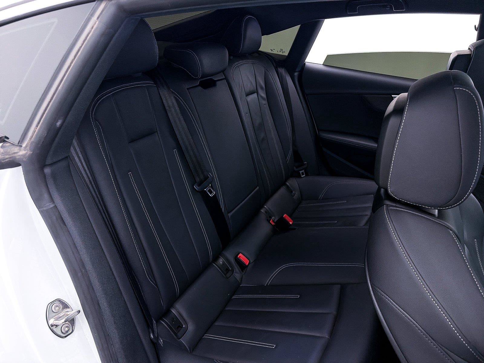 Used 2023 Audi A5 2.0T Premium Plus w/ Premium Plus AWD/4WD image 42