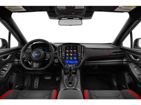 New 2026 Subaru WRX GT image 19