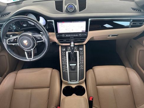 Used 2020 Porsche Macan S AWD/4WD image 18