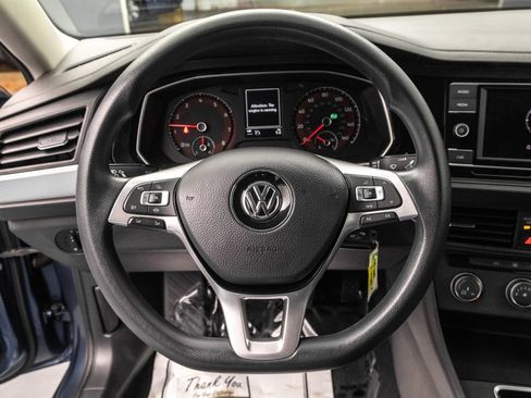 Used 2019 Volkswagen Jetta S w/ Driver Assistance Package image 18