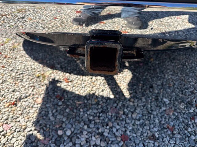 Used 2026 Chevrolet Silverado 1500 W/T RWD image 10