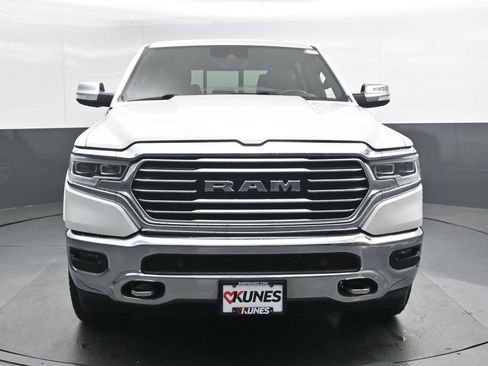 Used 2022 RAM 1500 Limited AWD/4WD image 8