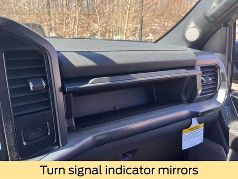 New 2026 Ford F150 Lariat w/ Equipment Group 501A Mid AWD/4WD image 42