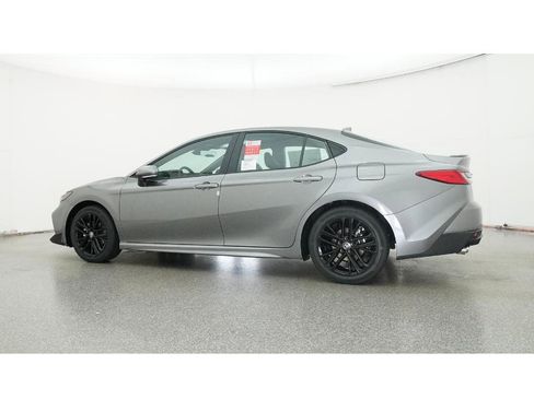 New 2026 Toyota Camry SE image 20