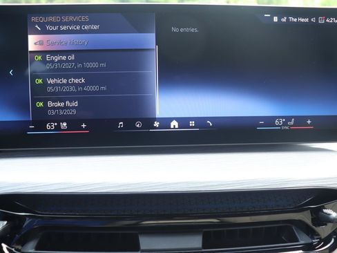 New 2026 BMW 330i Sedan w/ M Sport Package RWD image 34