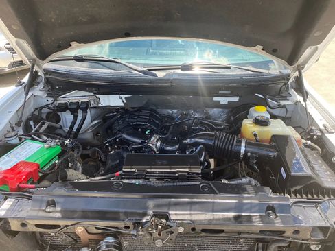 Used 2014 Ford F150 XL w/ Power Equipment Group image 31