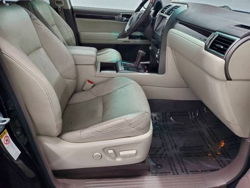 Used 2017 Lexus GX 460 Premium AWD/4WD image 15