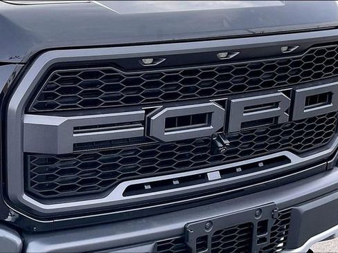 Used 2020 Ford F150 Raptor w/ Equipment Group 802A Luxury AWD/4WD image 31