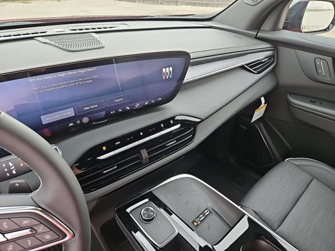 New 2026 Buick Enclave Sport Touring w/ Power Package image 17