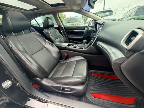 Used 2018 Nissan Maxima 3.5 SL FWD image 25