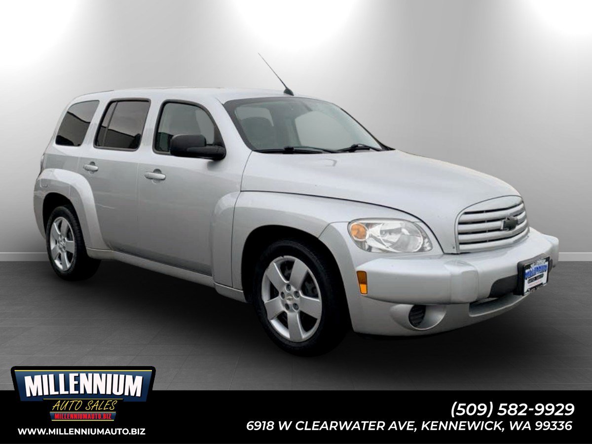 Used 2011 Chevrolet HHR LS FWD image 1