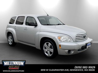 Used 2011 Chevrolet HHR LS