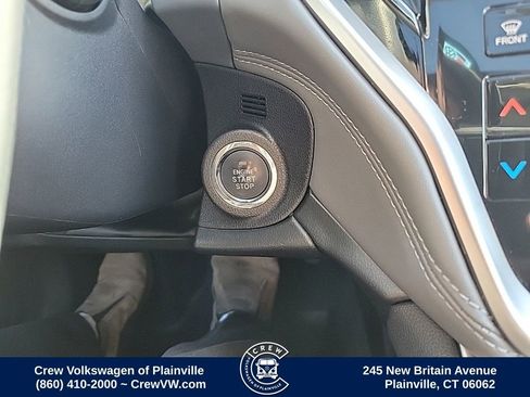 Used 2020 Subaru Outback Onyx Edition XT image 9