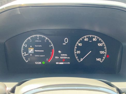Used 2023 Honda CR-V EX-L image 13