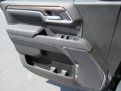 New 2026 Chevrolet Silverado 1500 LT w/ All Star Edition Plus image 28