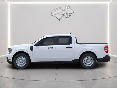 New 2026 Ford Maverick XL FWD image 3