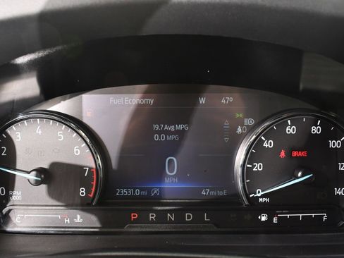 Used 2023 Ford Explorer XLT w/ Equipment Group 202A image 27