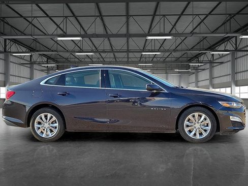 Used 2023 Chevrolet Malibu LT image 5