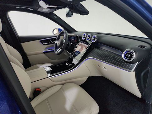 Certified 2026 Mercedes-Benz GLC 300 image 19