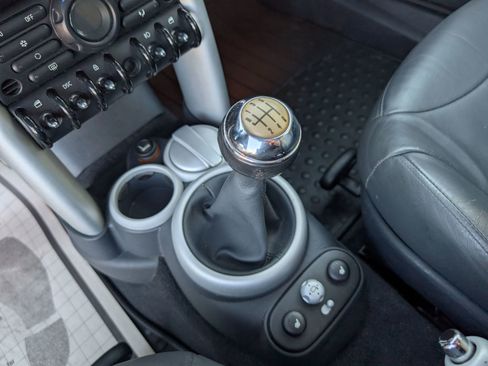 Used 2003 MINI Cooper S image 21