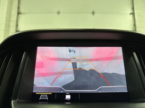 Used 2021 Chevrolet Colorado Z71 image 31