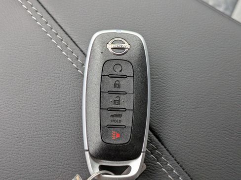 New 2026 Nissan Sentra SV image 31