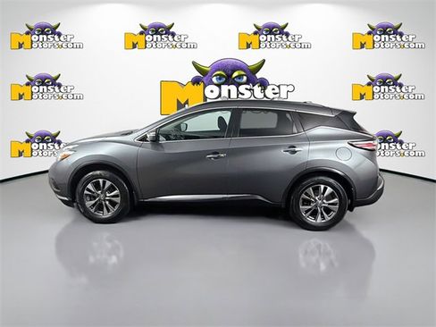 Used 2015 Nissan Murano SV image 8