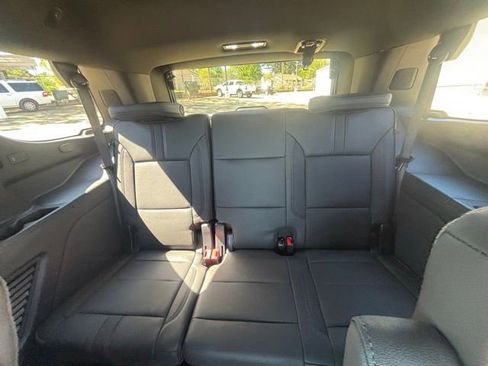 New 2026 Chevrolet Tahoe RST w/ Comfort Package AWD/4WD image 26