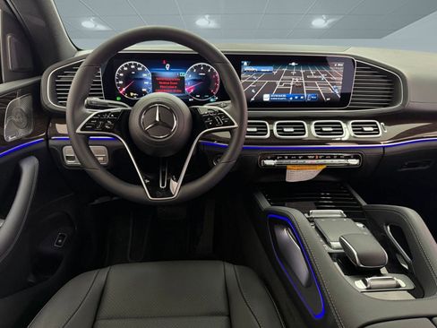 New 2026 Mercedes-Benz GLE 450 4MATIC Coupe image 23