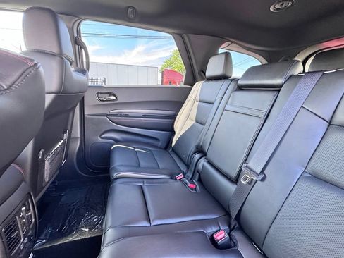 New 2026 Dodge Durango GT AWD/4WD image 16