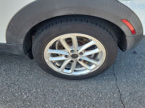 Used 2015 MINI Cooper Paceman S image 34