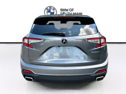 Used 2023 Acura RDX FWD w/ Technology Package image 6