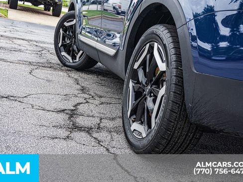 Used 2025 Kia Telluride S AWD/4WD image 14