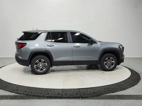 New 2026 GMC Terrain Elevation FWD image 8