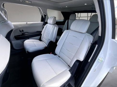 Used 2026 Hyundai Palisade Calligraphy FWD image 21