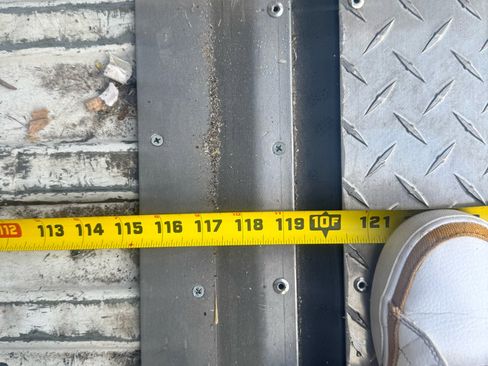 Used 2015 RAM ProMaster 1500 w/ Interior Convenience Group image 19