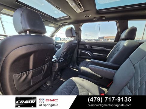 Used 2024 Kia Telluride SX X-Line AWD/4WD image 29