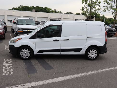Used 2019 Ford Transit Connect XL FWD image 8
