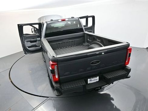 Used 2026 Ford F350 XLT w/ XLT Premium Package AWD/4WD image 39
