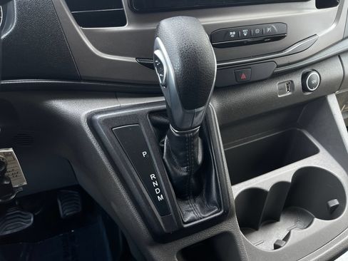 Used 2022 Ford Transit 350 XLT RWD image 26