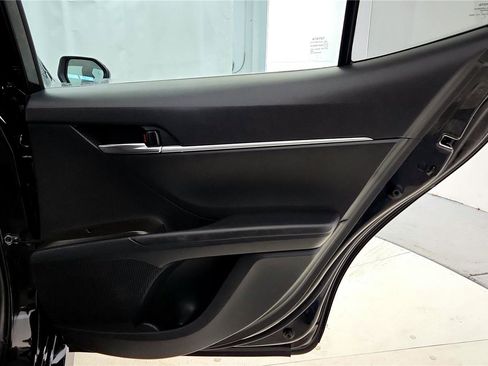 Certified 2022 Toyota Camry LE w/ Cold Weather Package image 19
