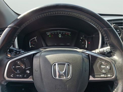 Used 2018 Honda CR-V EX-L image 18