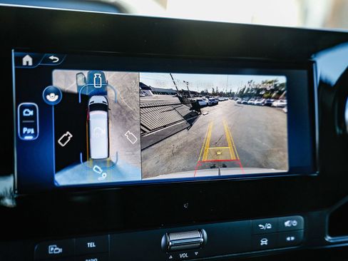 New 2025 Mercedes-Benz Sprinter 2500 image 24