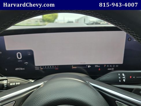Certified 2024 Buick Envision Preferred AWD/4WD image 20