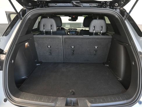 Used 2023 Chevrolet TrailBlazer RS w/ Convenience Package image 19