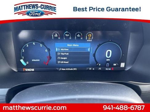 New 2026 Ford F150 XLT RWD image 19