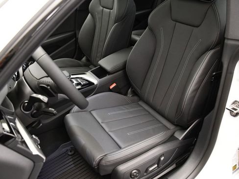 Certified 2025 Audi A5 2.0T Premium Plus image 40